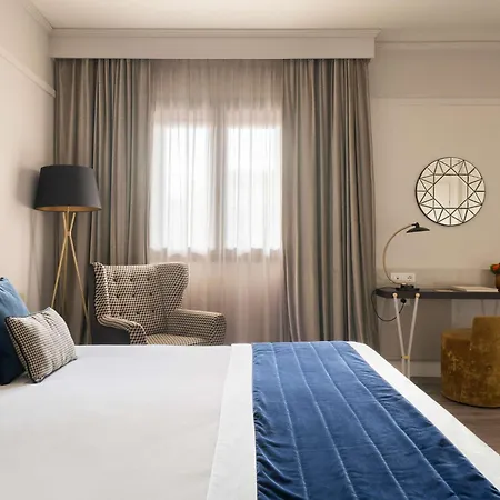 Cerretani Hotel Firenze - Mgallery Collection 4* Florencie