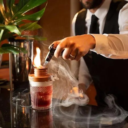 Cerretani Hotel Firenze - Mgallery Collection 4*