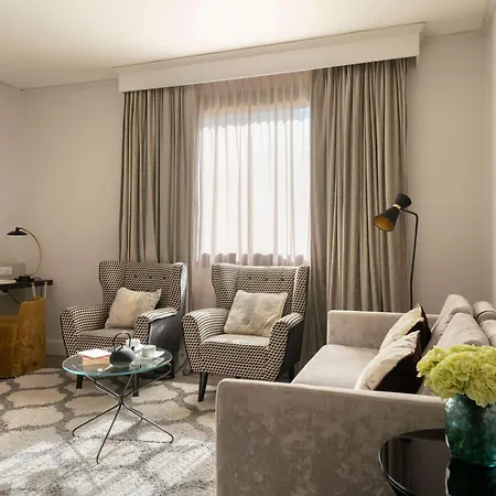 Hotel Cerretani Hotel Firenze - Mgallery Collection