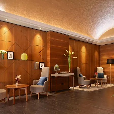 Hotel Cerretani - Mgallery Collection Firenze
