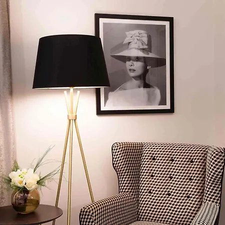 Cerretani - Mgallery Collection 4*