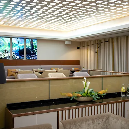 Cerretani - Mgallery Collection Otel Floransa