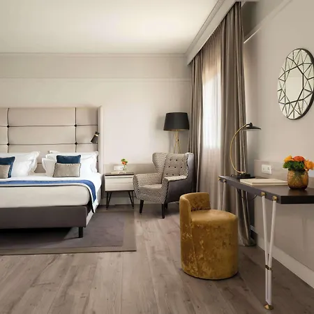 Hotel Cerretani - Mgallery Collection