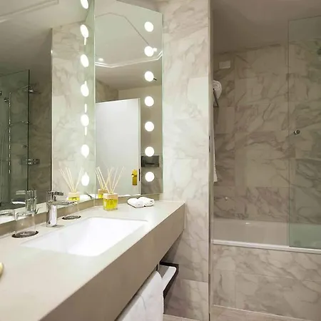 Hotel Cerretani - Mgallery Collection 4*