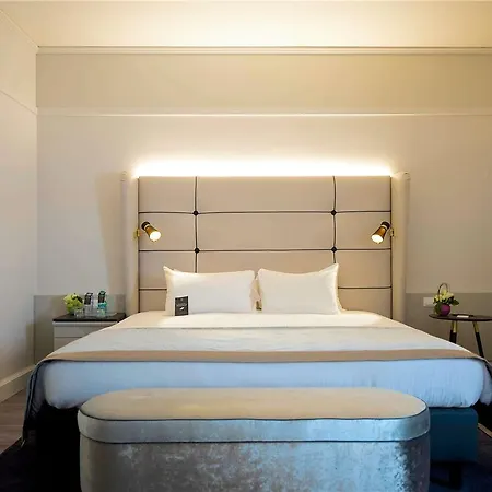 Hotell Cerretani - Mgallery Collection 4*