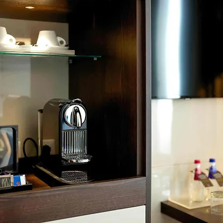 Otel Cerretani - Mgallery Collection Floransa