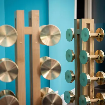 Otel Cerretani - Mgallery Collection 4*