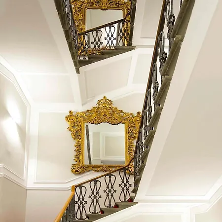 Cerretani - Mgallery Collection 4* Florencja