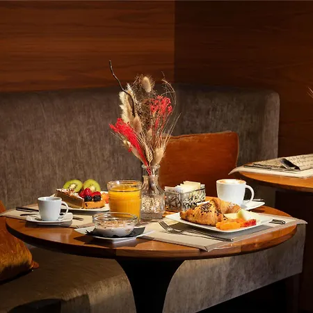 Cerretani - Mgallery Collection 4* Floransa