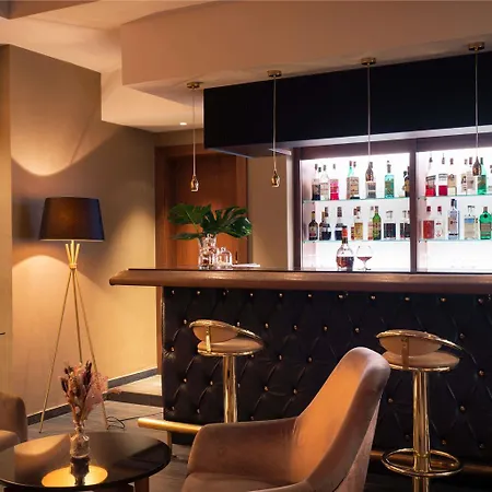 Cerretani - Mgallery Collection 4* Floransa