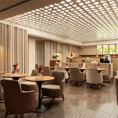 Cerretani - Mgallery Collection 4* Floransa