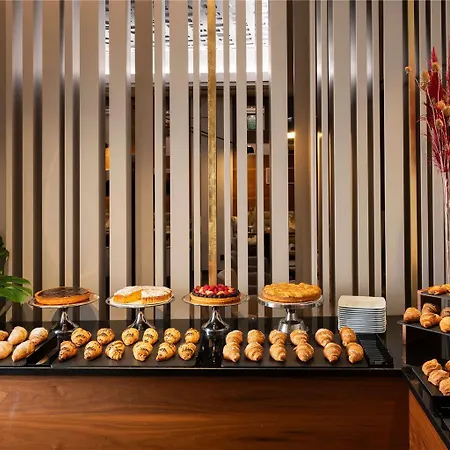 Otel Cerretani - Mgallery Collection Floransa