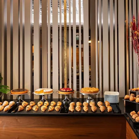 Cerretani - Mgallery Collection Hotell 4*