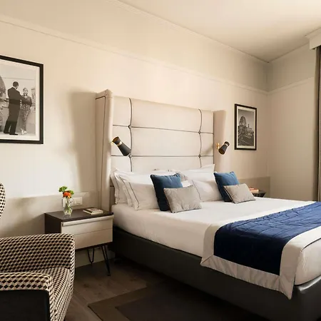 Hotell Cerretani - Mgallery Collection Florens
