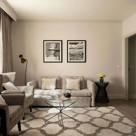 Hotell Cerretani - Mgallery Collection