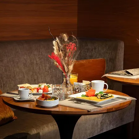 Cerretani - Mgallery Collection Hotell 4*