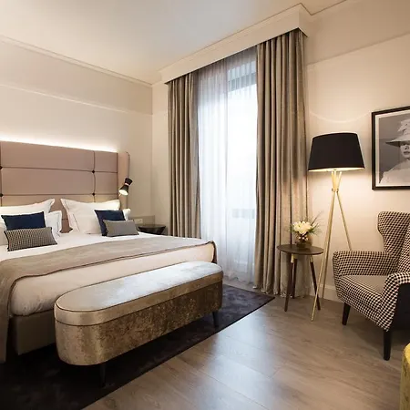 Hotel Cerretani - Mgallery Collection