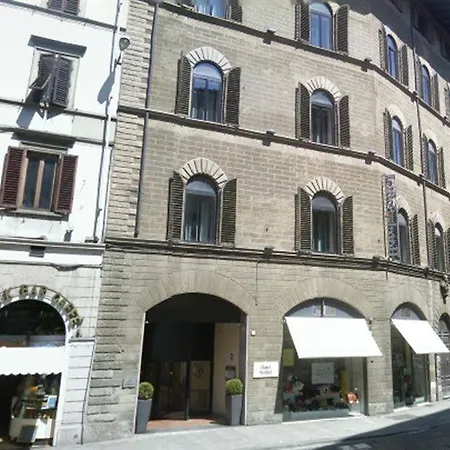 Hotel Cerretani - Mgallery Collection 4*