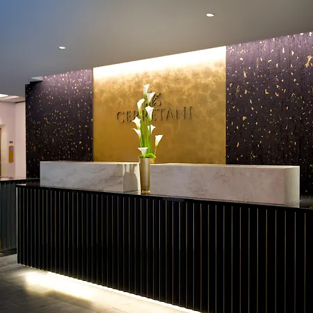 Cerretani - Mgallery Collection Hotel Florence