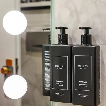 Cerretani - Mgallery Collection Hotell Florens