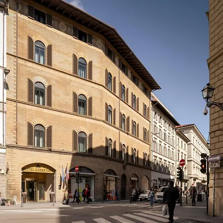 Cerretani - Mgallery Collection 4* Florence