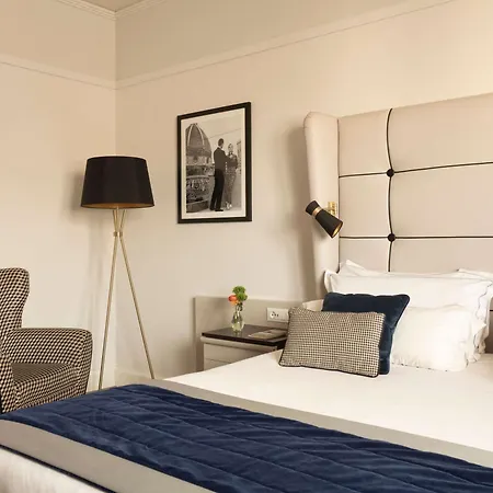 Hotell Cerretani - Mgallery Collection 4*