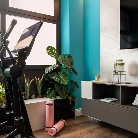 Cerretani - Mgallery Collection Hotell