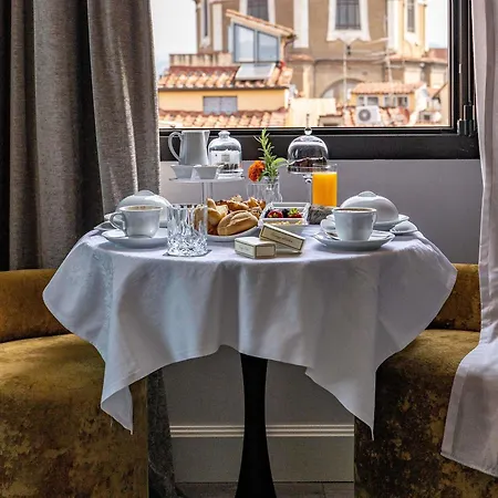 Hotell Cerretani - Mgallery Collection